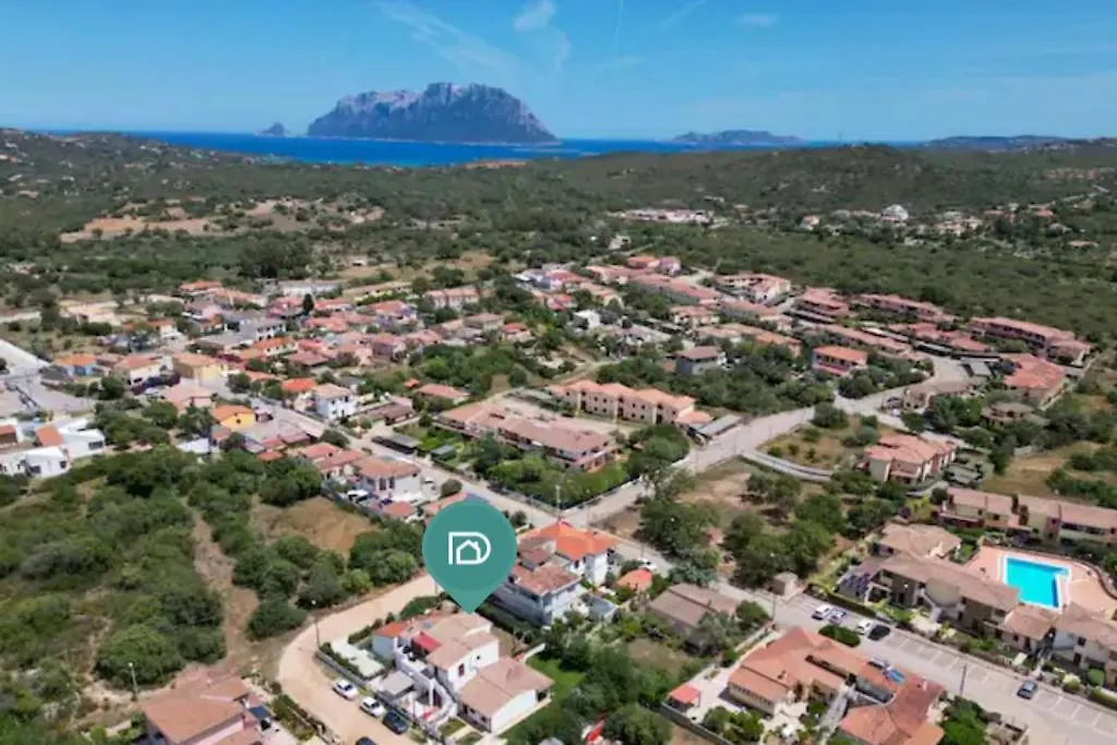 Murta Maria, Incantevole A 4 Minuti Dalla Spiaggia 0*, Murta Maria Italy
