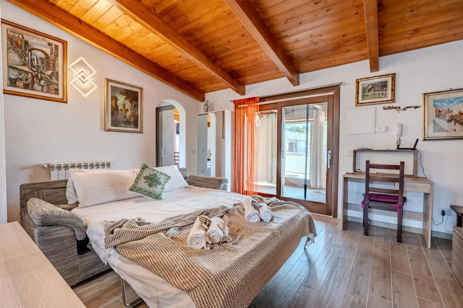 Apartment Murta Maria, Incantevole A 4 Minuti Dalla Spiaggia Italy