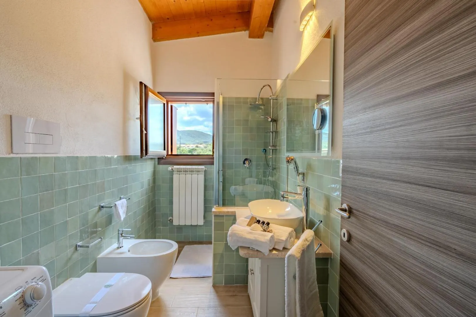 Apartment Murta Maria, Incantevole A 4 Minuti Dalla Spiaggia Italy